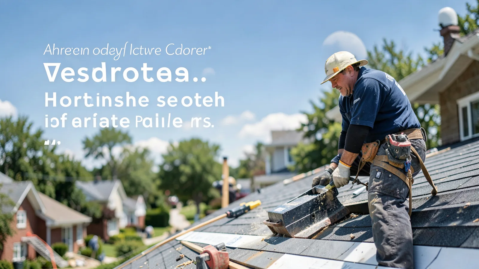 Roof Replacement in Gardner, CO near me